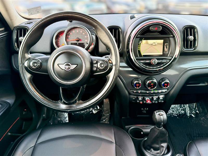 Used 2018 MINI Cooper Countryman ALL4 AWD/4WD image 32