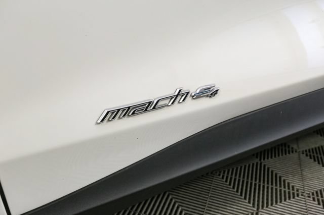 Used 2025 Ford Mustang Mach-E Premium AWD/4WD image 7