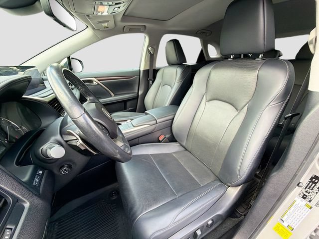 Used 2021 Lexus RX 350 AWD w/ Premium Package image 11