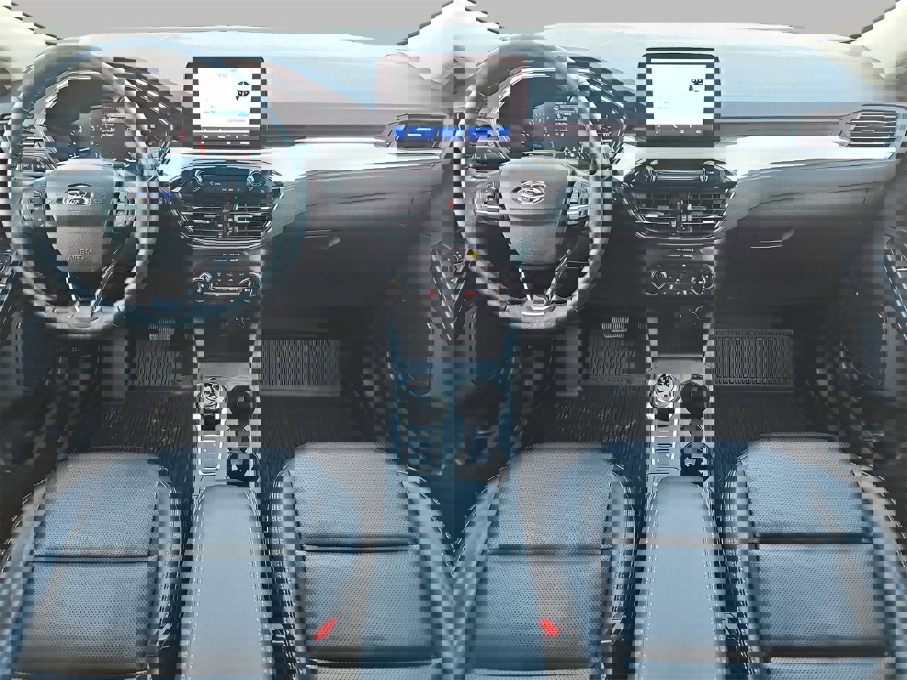 Used 2020 Ford Escape SEL image 9