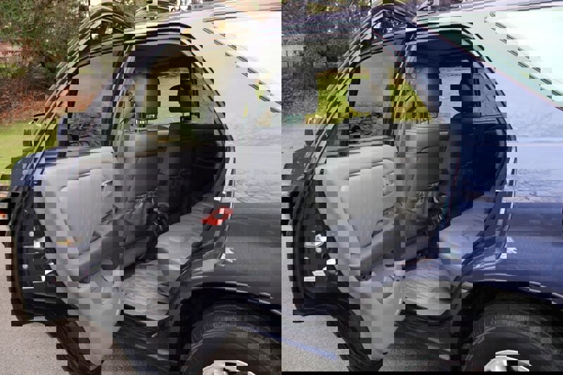 Used 1999 Lexus RX 300 4WD image 16