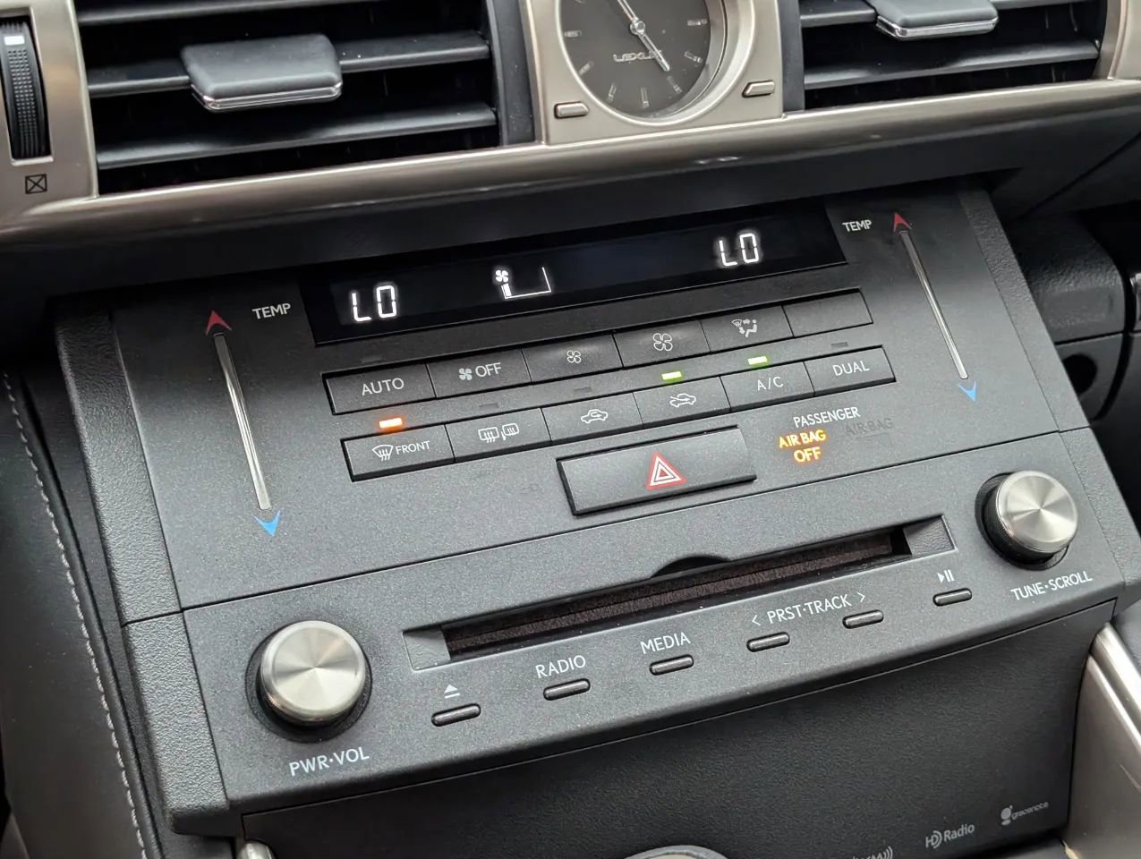 Used 2015 Lexus IS 250 image 27