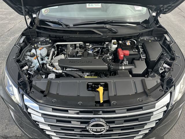 New 2026 Nissan Rogue SV w/ SV Premium Package image 35