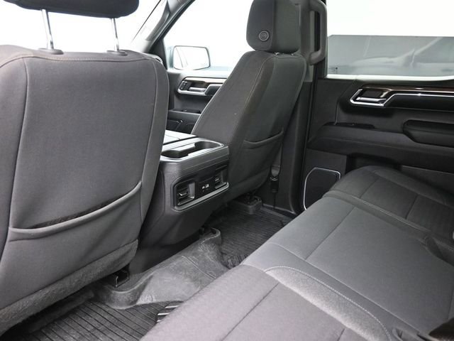 Used 2023 Chevrolet Silverado 1500 LT Trail Boss w/ Protection Package AWD/4WD image 16