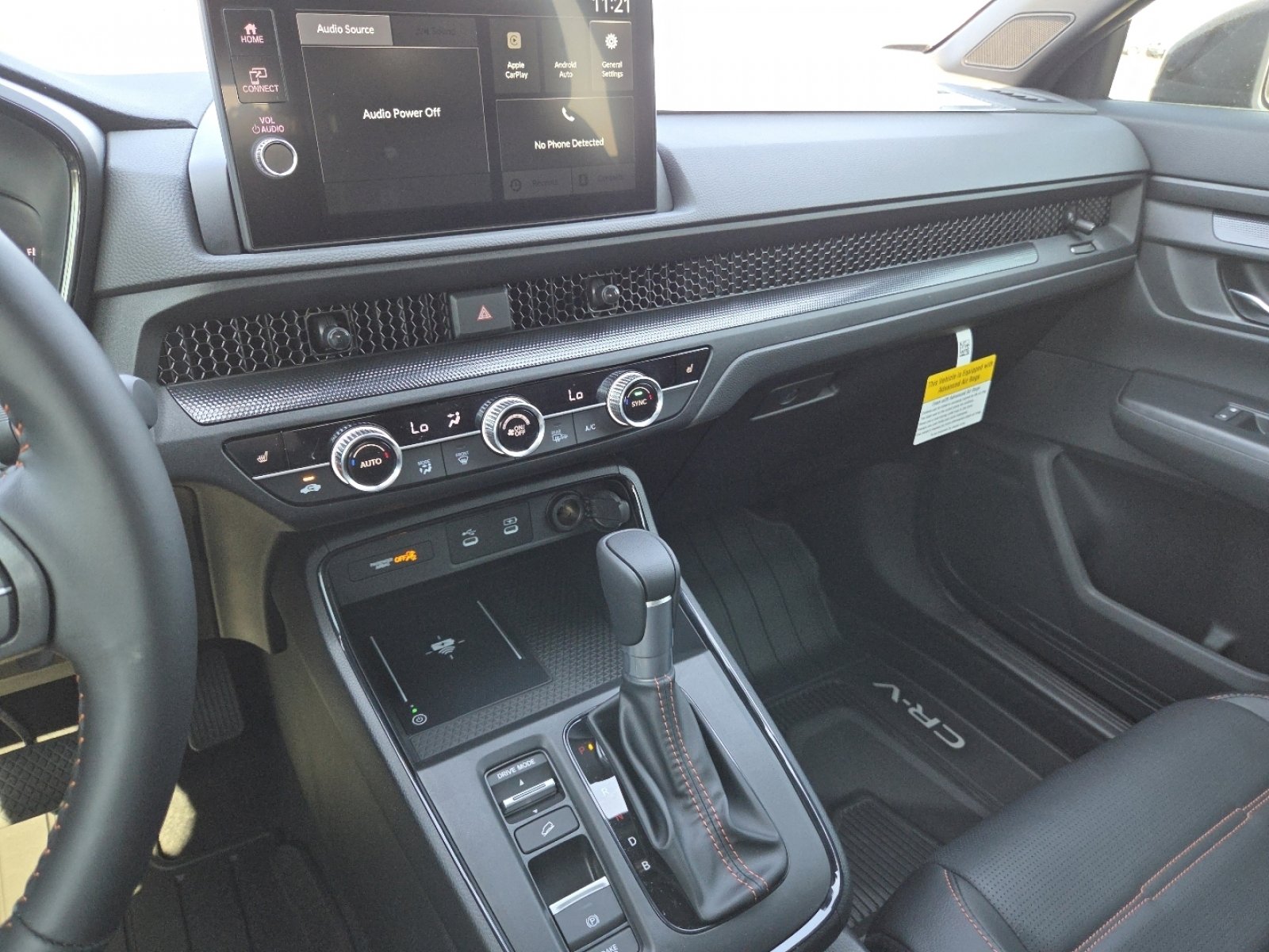 New 2026 Honda CR-V Sport-L image 31