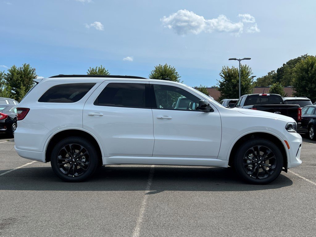 New 2026 Dodge Durango GT w/ Blacktop Package image 2