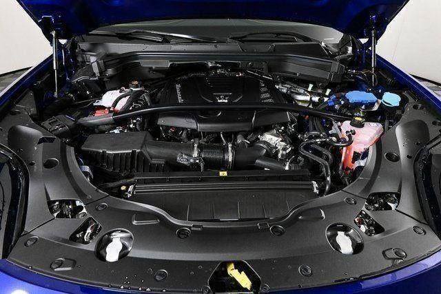 New 2025 Maserati Grecale GT AWD/4WD image 37
