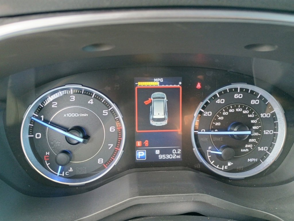 Used 2020 Subaru Ascent Limited w/ Technology Package image 23