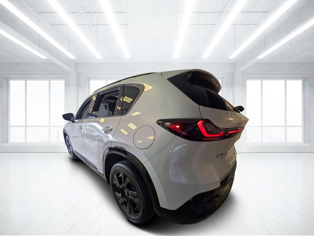 New 2026 MAZDA CX-5 2.5 S w/ Premium Package image 5