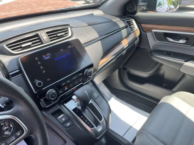 Used 2019 Honda CR-V EX image 13