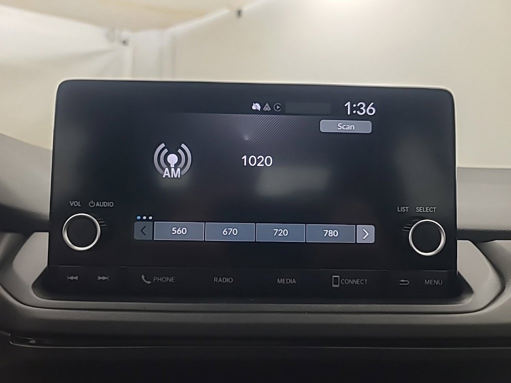 Used 2023 Honda Accord EX image 30