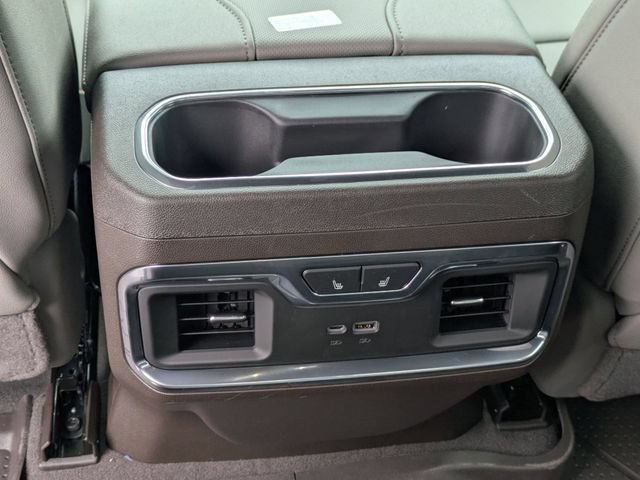 New 2026 Chevrolet Silverado 1500 LTZ w/ LTZ Convenience Package II AWD/4WD image 29