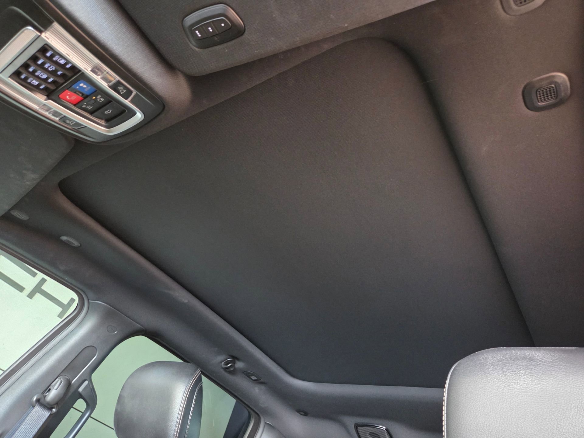 Used 2024 RAM 1500 TRX AWD/4WD image 10