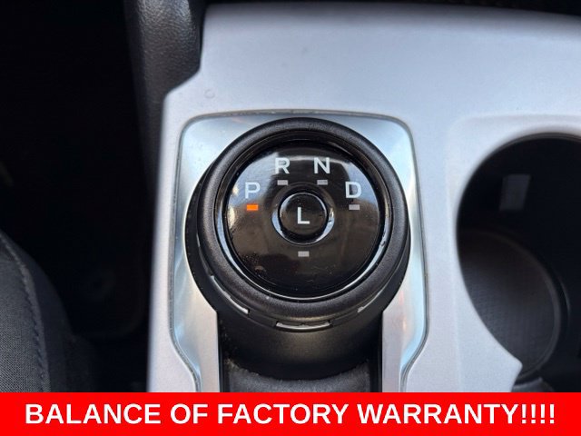 Used 2023 Ford Bronco Sport Big Bend AWD/4WD image 23