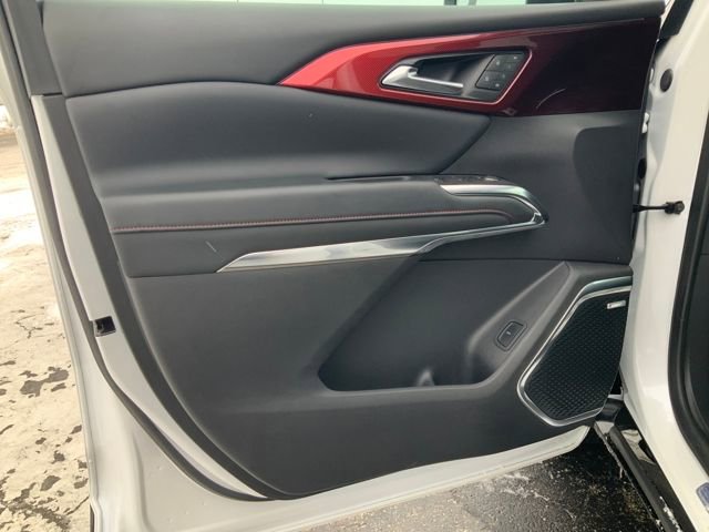 Certified 2025 Chevrolet Traverse RS w/ LPO, Floor Liner Package image 14