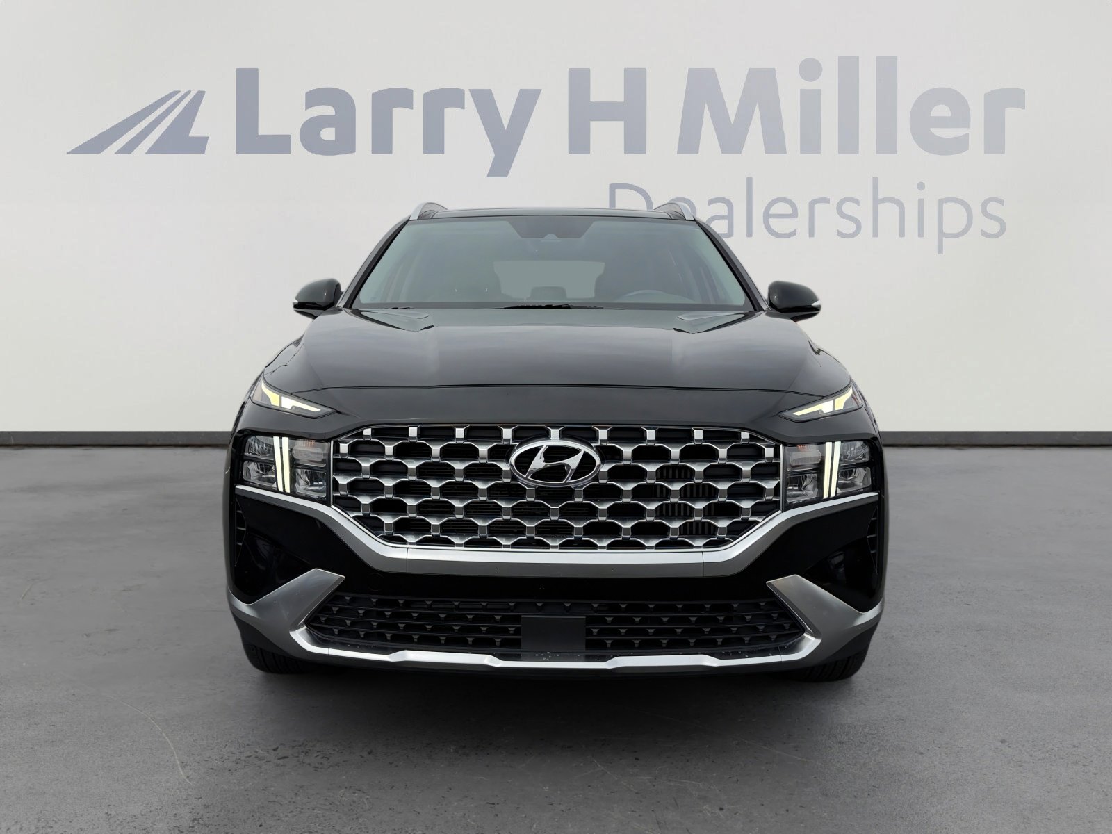 Certified 2022 Hyundai Santa Fe SEL Premium AWD/4WD image 8