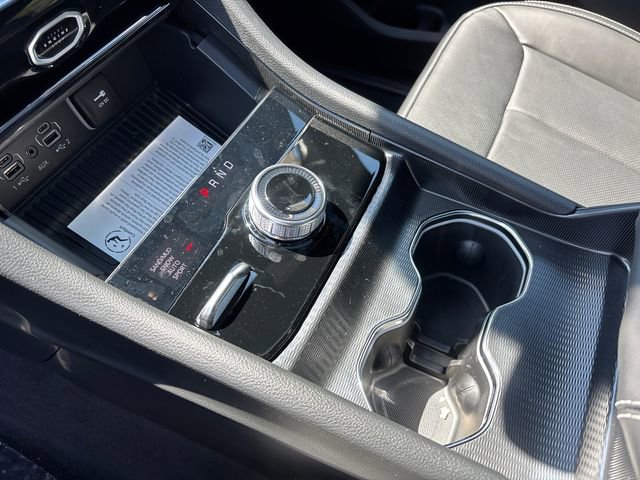 New 2026 Jeep Grand Cherokee L Limited AWD/4WD image 26