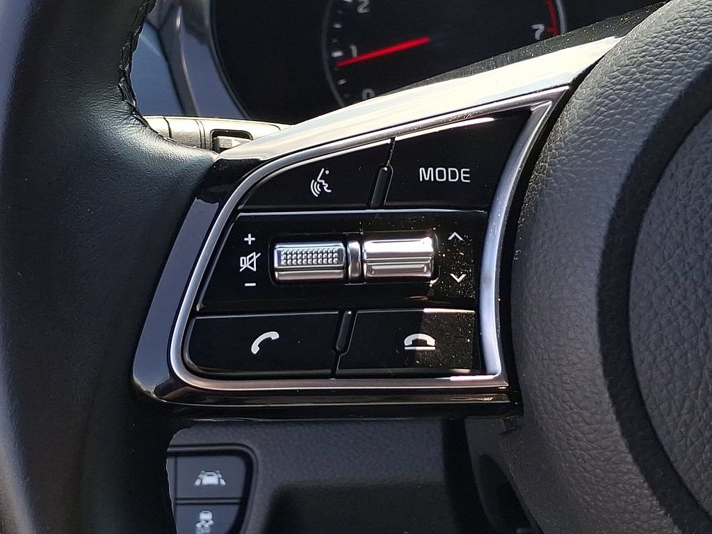 Certified 2023 Kia Seltos S FWD image 14