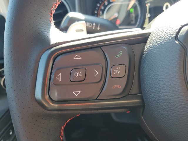 New 2027 Jeep Wrangler Unlimited Rubicon 392 AWD/4WD image 35