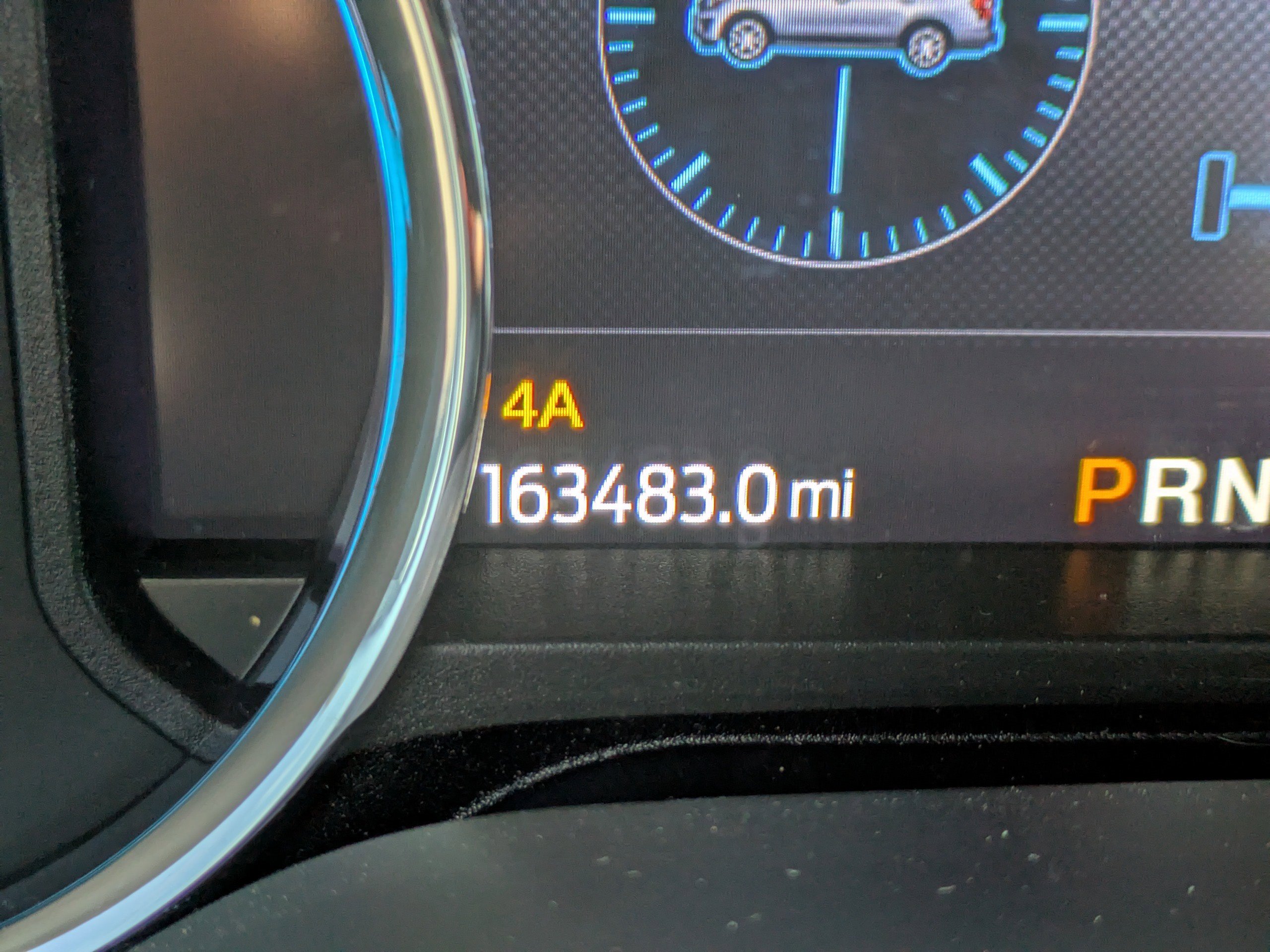 Used 2020 Ford Expedition King Ranch w/ Cargo Package image 34