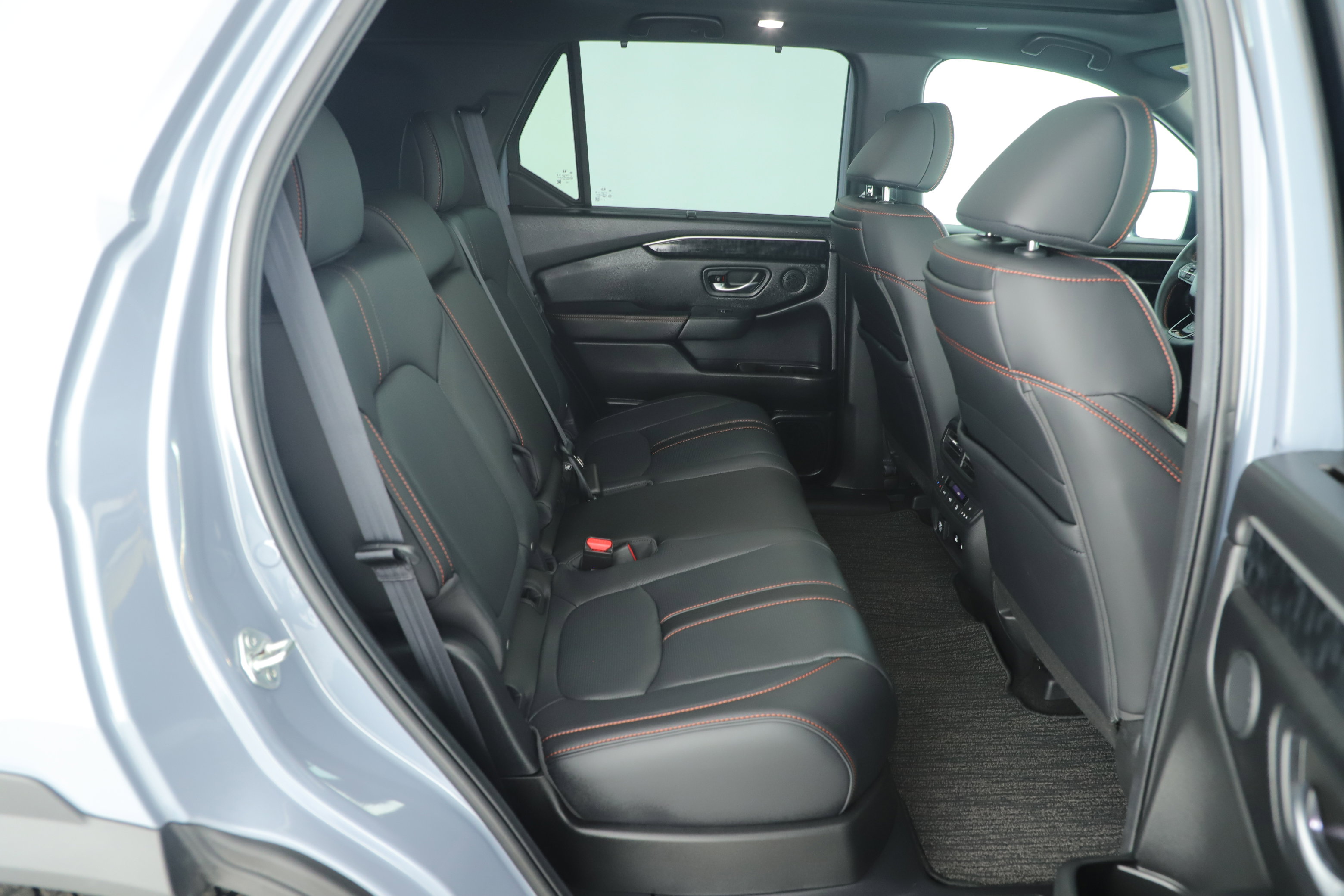 Used 2026 Honda Passport TrailSport Elite image 9