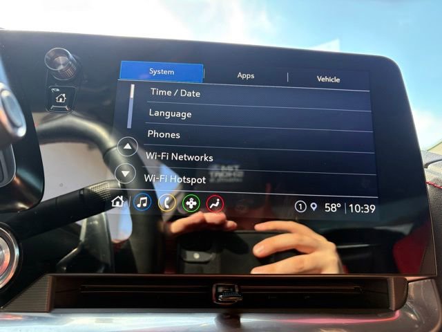 Used 2023 Chevrolet Corvette Stingray Coupe w/ 1LT image 19