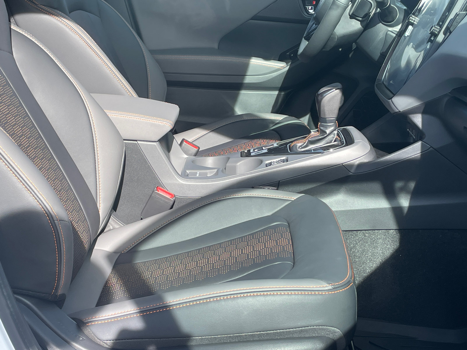 New 2026 Subaru Crosstrek 2.5i Limited AWD/4WD image 11