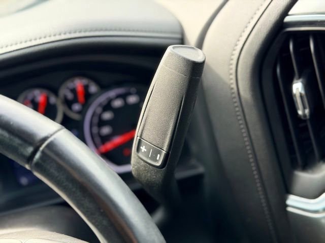 Used 2020 Chevrolet Silverado 2500 LTZ w/ LTZ Plus Package image 14