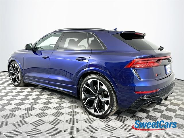 Used 2024 Audi RS Q8 image 5
