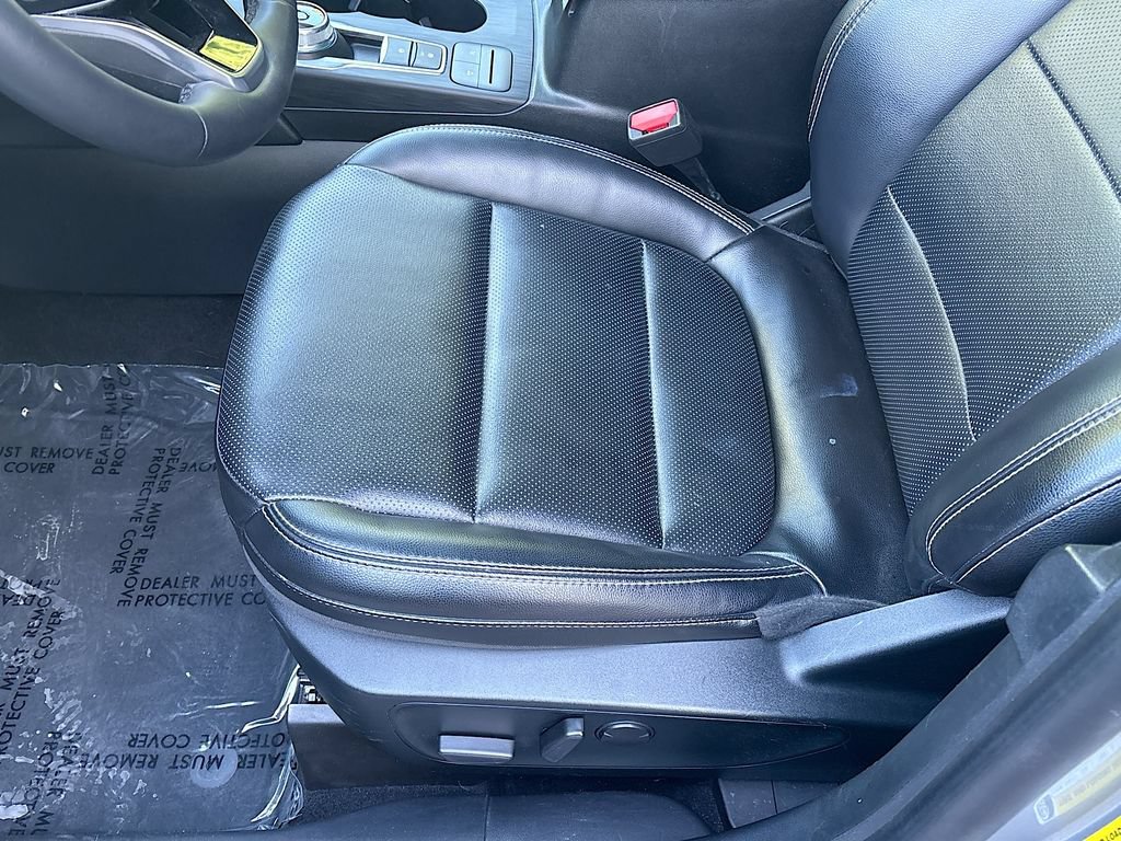 Used 2022 Ford Escape SEL AWD/4WD image 18