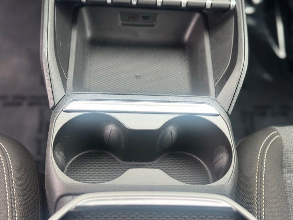 Certified 2025 GMC Terrain Elevation image 18