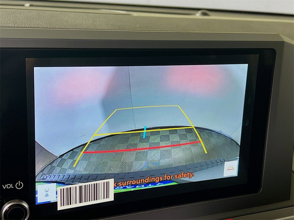 Certified 2025 Toyota 4Runner SR5 image 13