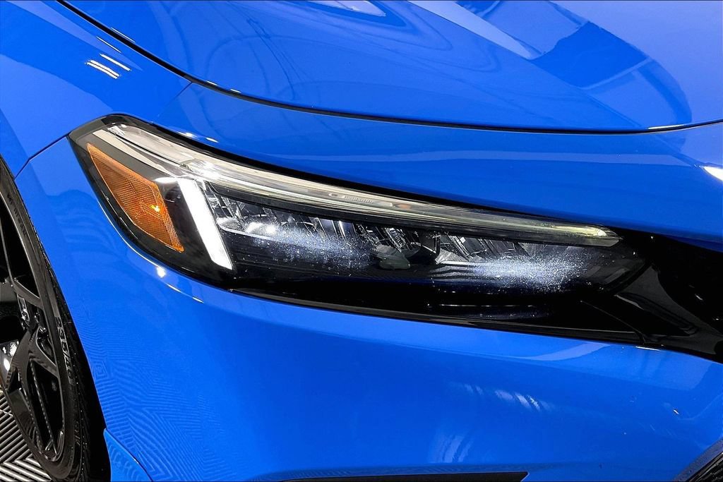 Used 2024 Honda Civic Sport Touring image 39