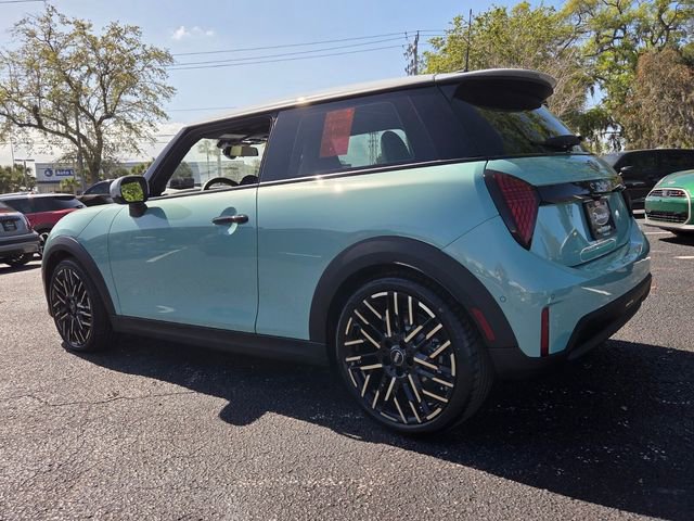 New 2026 MINI Cooper S image 5