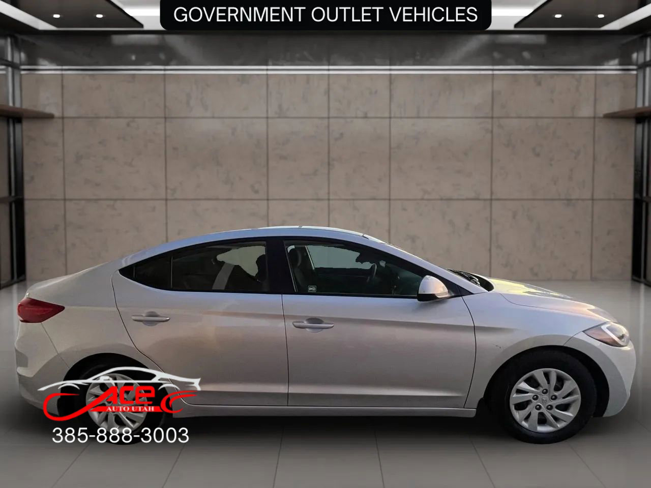 Used 2018 Hyundai Elantra SE image 8