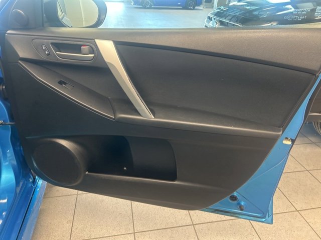 Used 2011 MAZDA MAZDA3 s Sport image 22