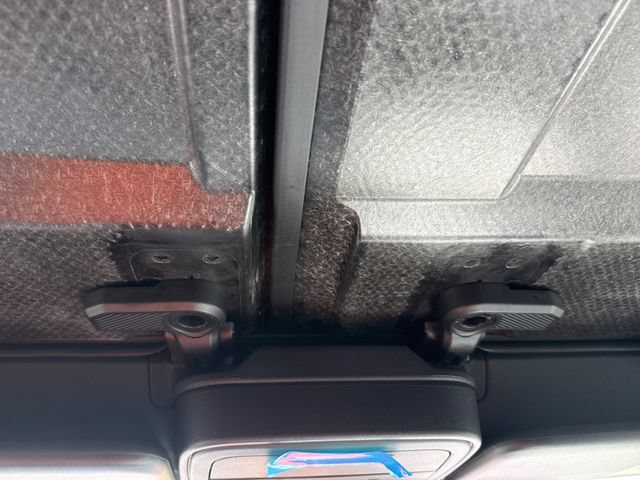 New 2026 Ford Bronco Big Bend AWD/4WD image 31