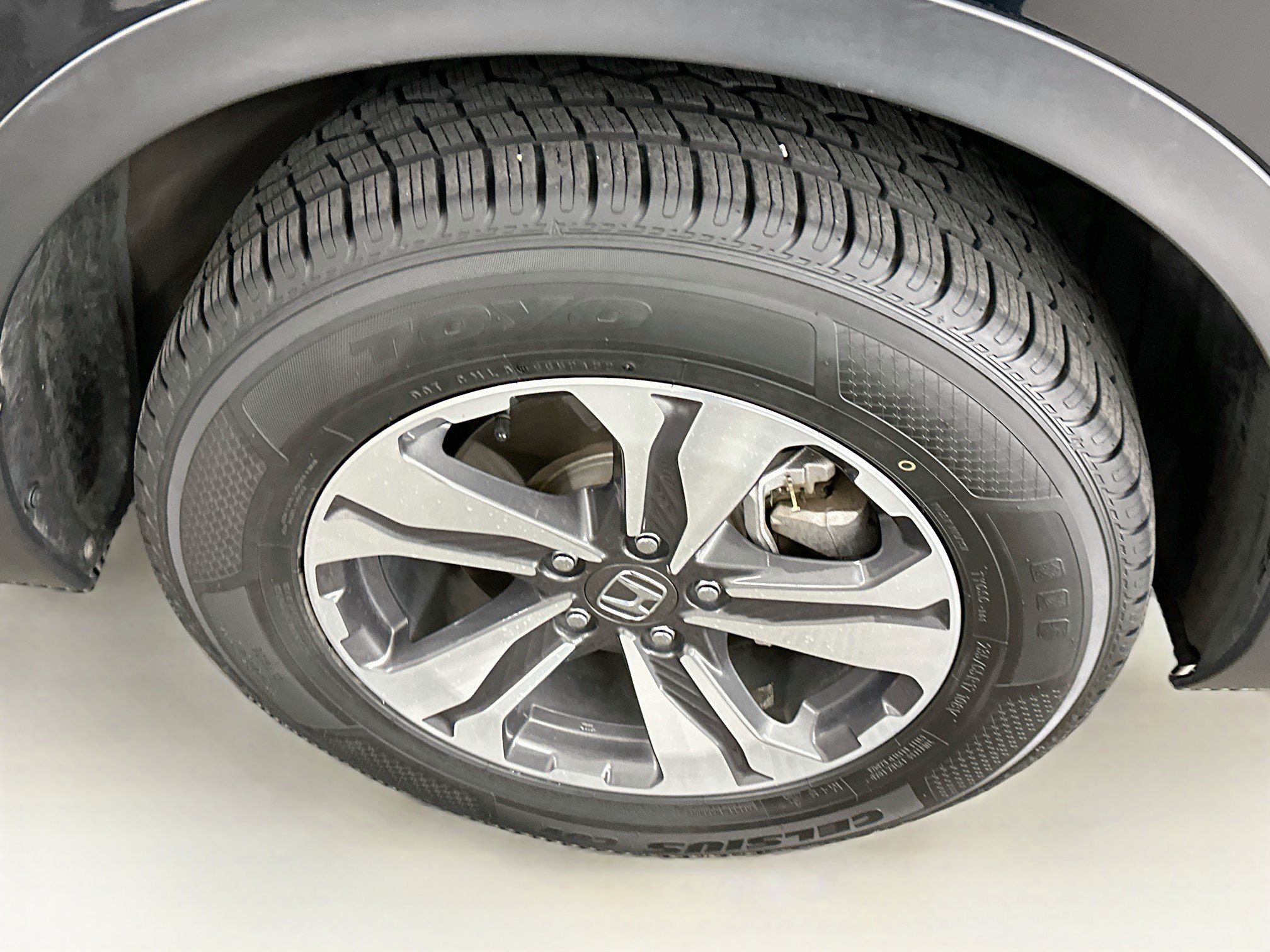 Used 2020 Honda CR-V LX image 11