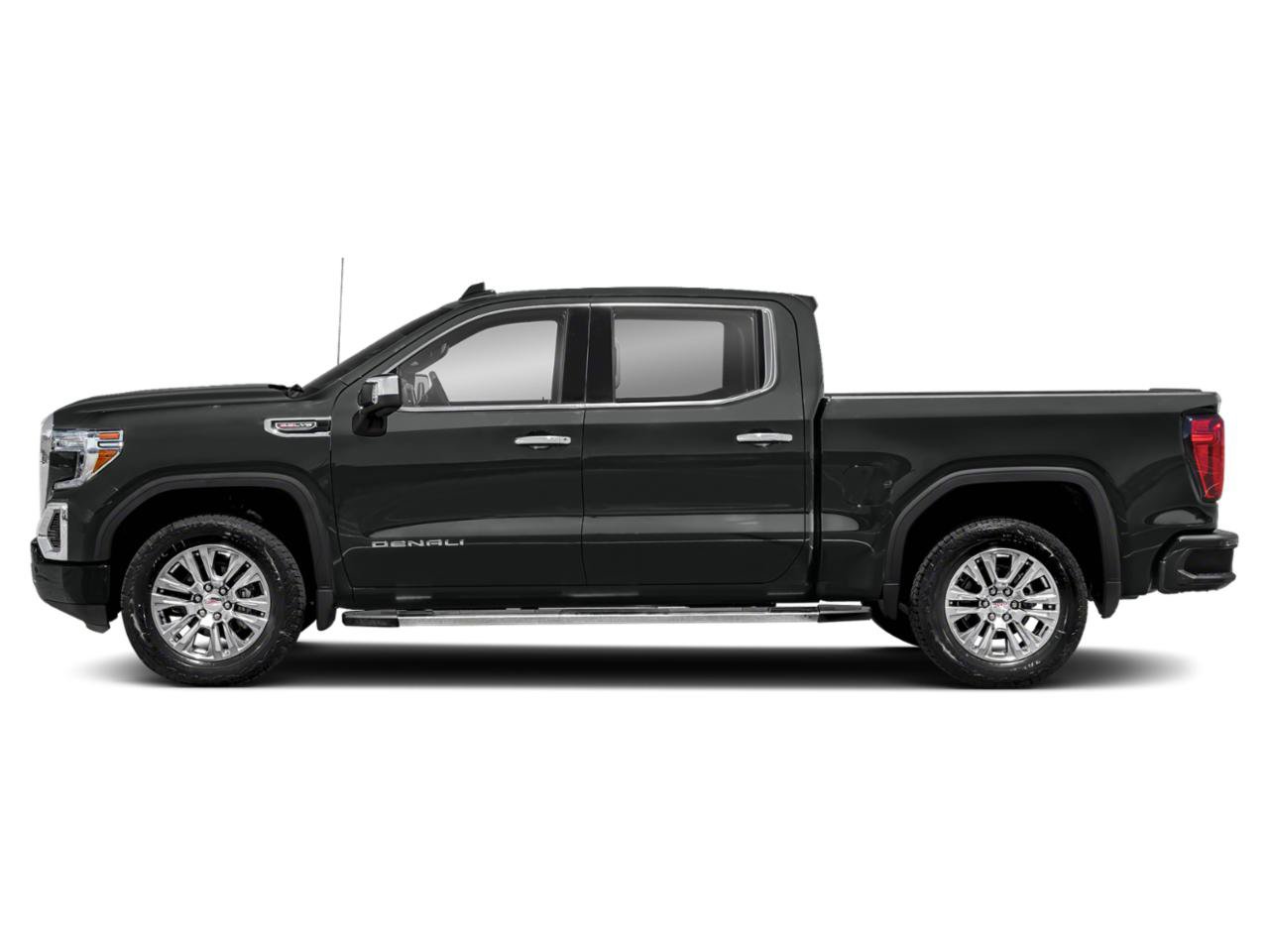 Used 2020 GMC Sierra 1500 Denali w/ Denali Ultimate Package AWD/4WD image 41