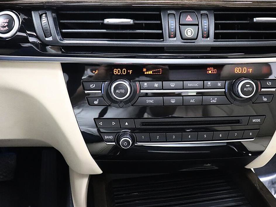 Used 2017 BMW X5 sDrive35i image 26