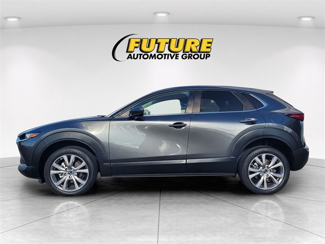 Used 2021 MAZDA CX-30 AWD 2.5 S w/ Preferred Package image 6