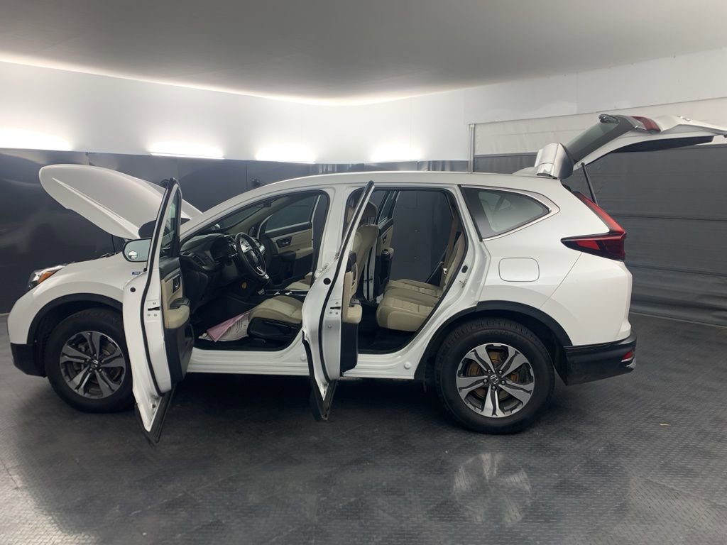 Used 2020 Honda CR-V LX image 32