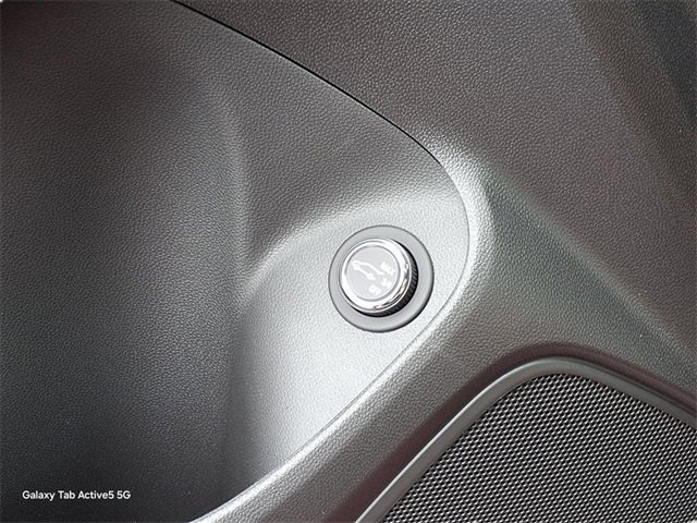 New 2026 Buick Encore GX Preferred w/ Comfort Package image 17