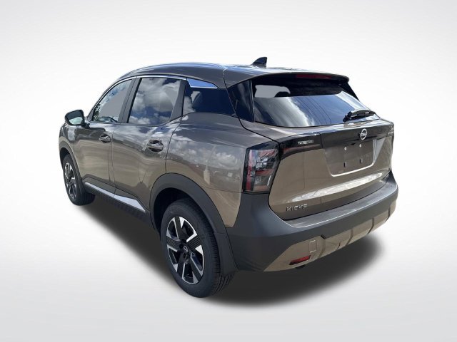New 2027 Nissan Kicks SV AWD/4WD image 6