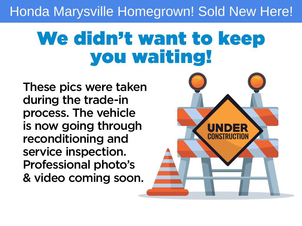 Used 2019 Honda Odyssey EX image 2
