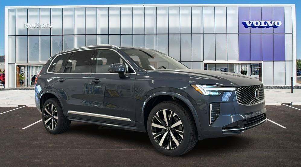 New 2027 Volvo XC60 B5 Core AWD/4WD video 1