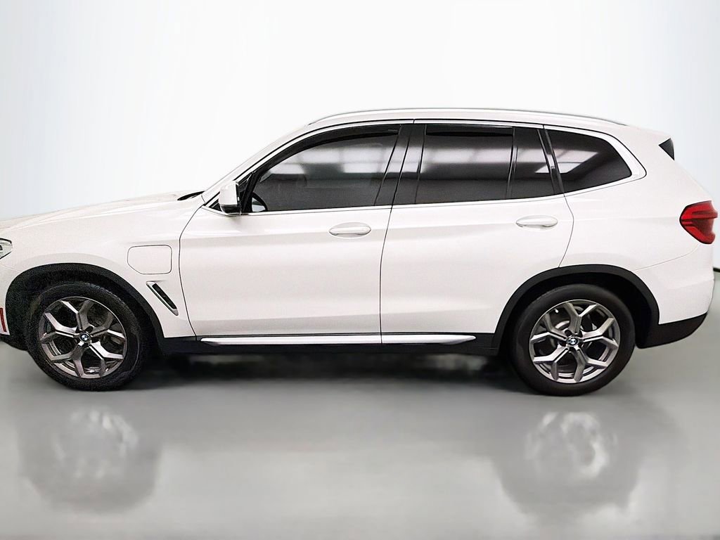 Used 2021 BMW X3 xDrive30e w/ Convenience Package image 6