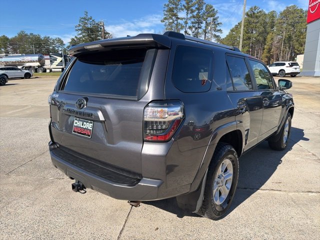 Used 2023 Toyota 4Runner SR5 image 6