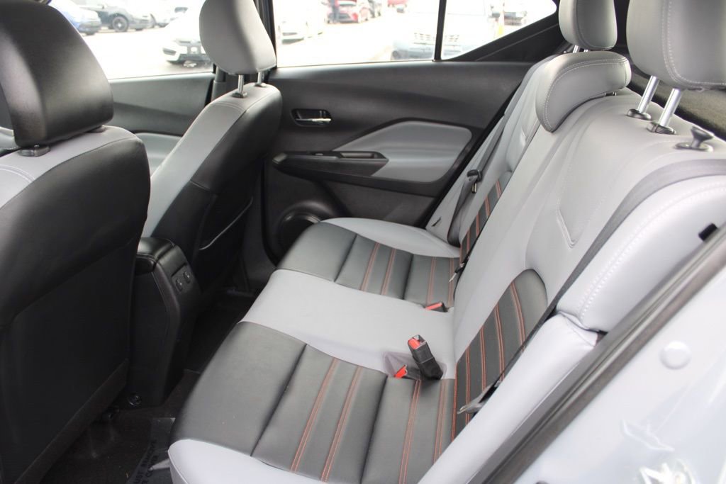 Used 2023 Nissan Kicks SR w/ SR Premium Package image 25