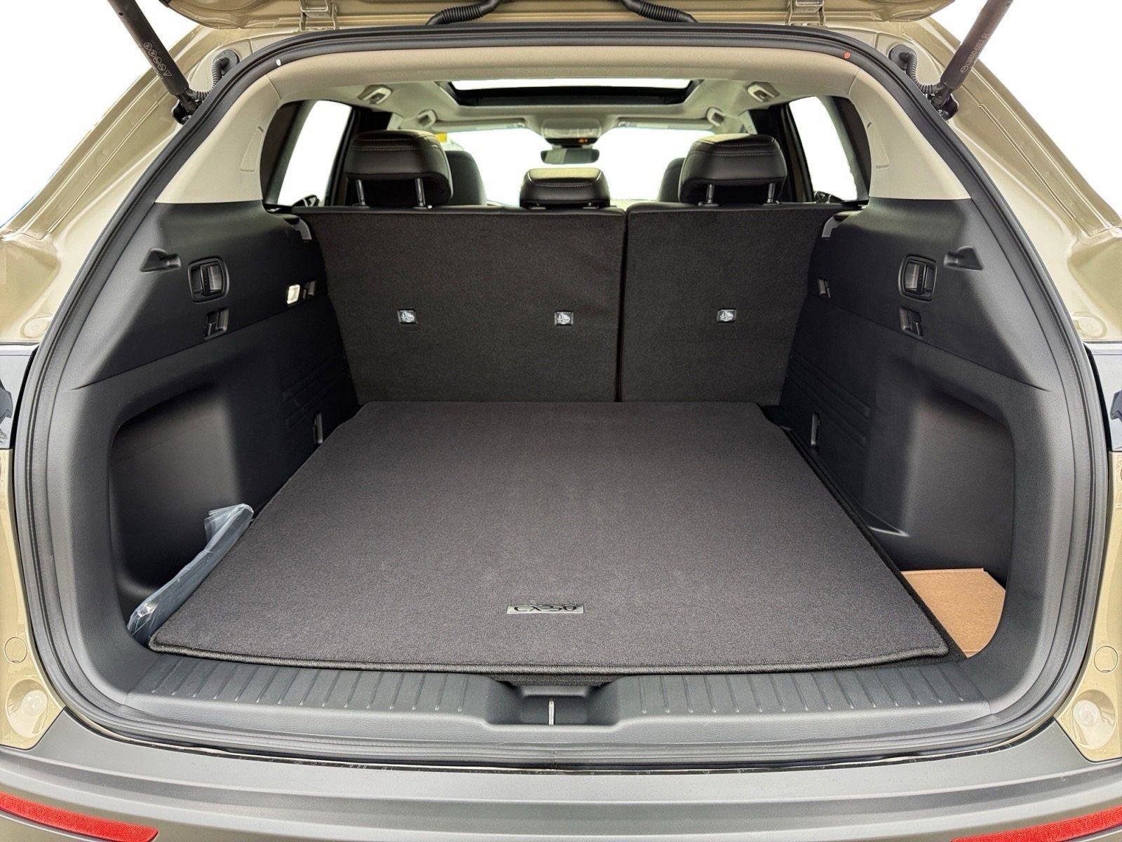 New 2026 MAZDA CX-50 2.5 Turbo w/ Premium Plus Pkg image 6